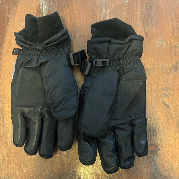 Gordini Aquabloc Men's Ski Snowboard Heavy Winter Gloves Size Medium - Picture 2 of 8